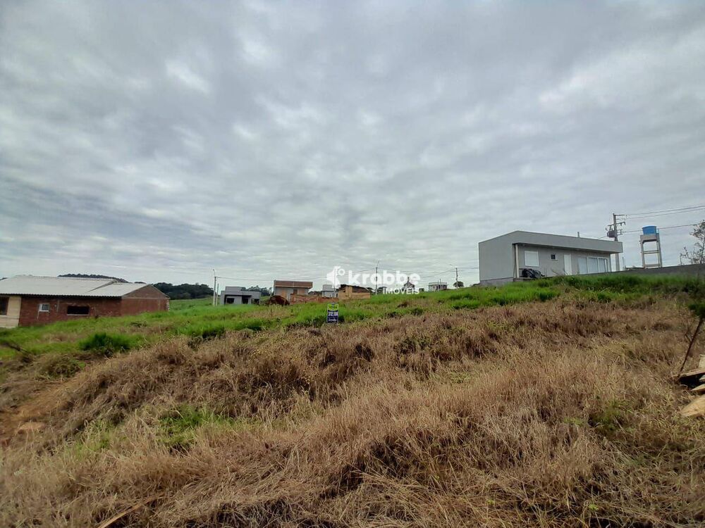 Terreno, 200 m² - Foto 1