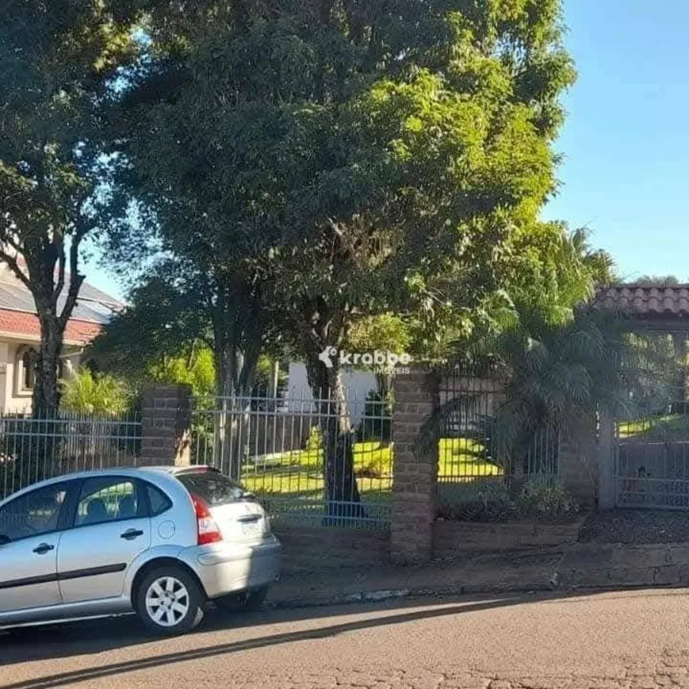 Casa, 4 quartos, 265 m² - Foto 6