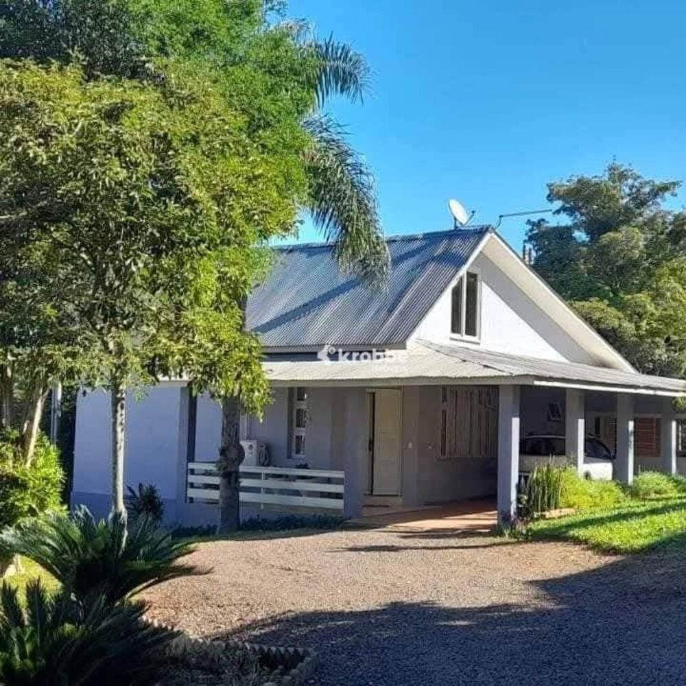 Casa, 4 quartos, 265 m² - Foto 3