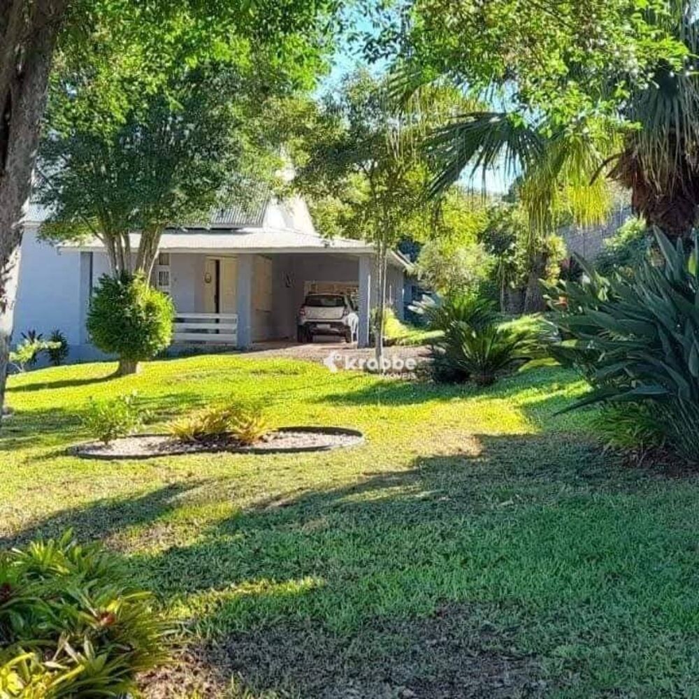 Casa, 4 quartos, 265 m² - Foto 4