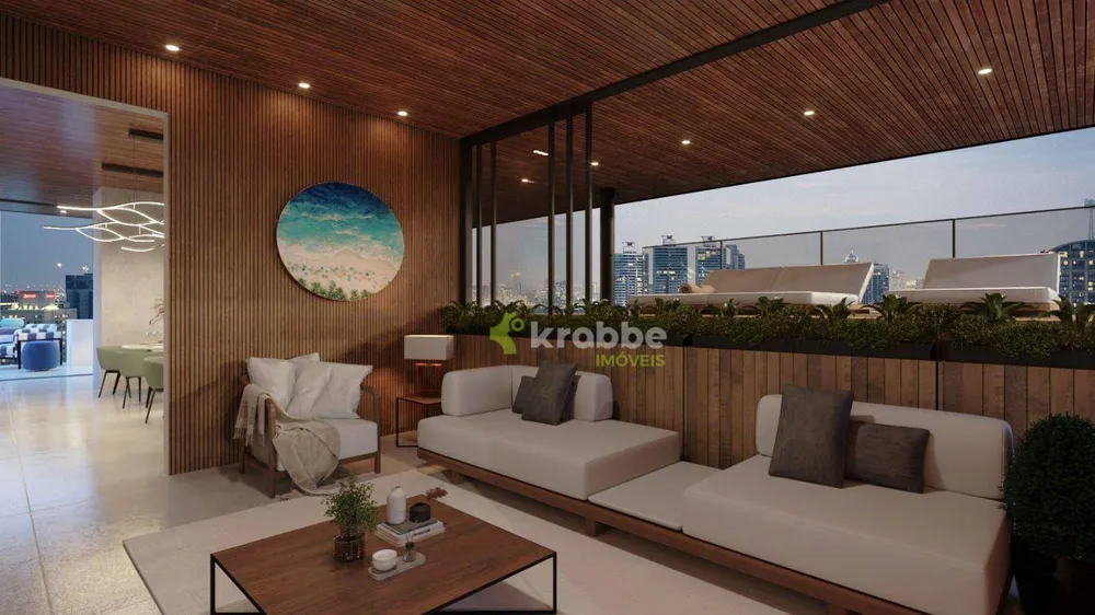 Apartamento, 2 quartos, 68 m² - Foto 8