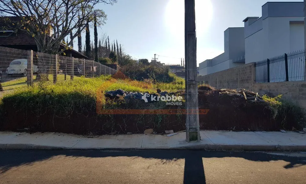 Terreno, 396 m² - Foto 1