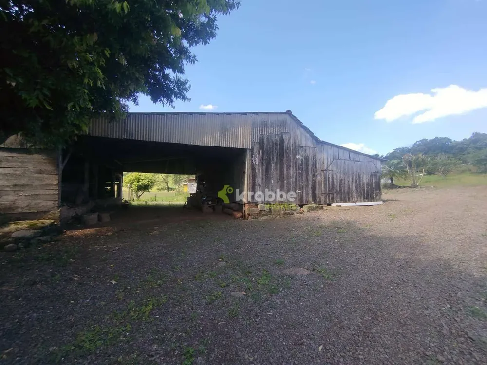 Terreno, 13 hectares - Foto 7