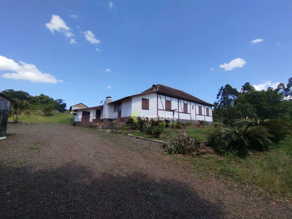 Terreno, 13 hectares - Foto 1