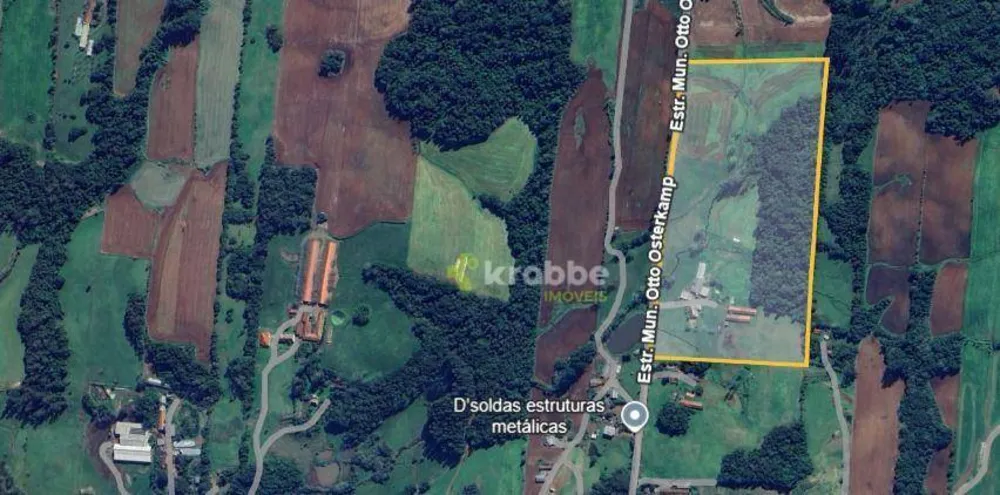 Terreno, 13 hectares - Foto 9