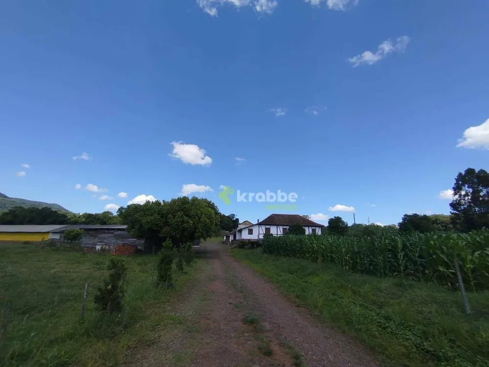 Terreno, 13 hectares - Foto 2