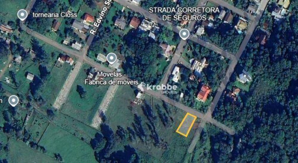 Terreno, 478 m² - Foto 2
