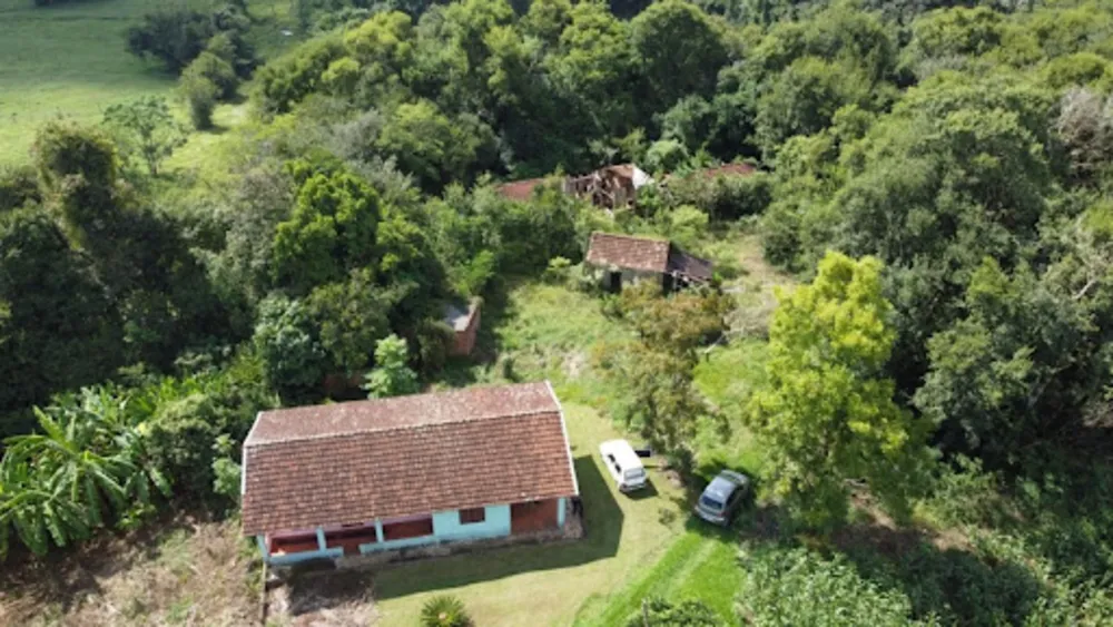 Terreno, 16 hectares - Foto 1