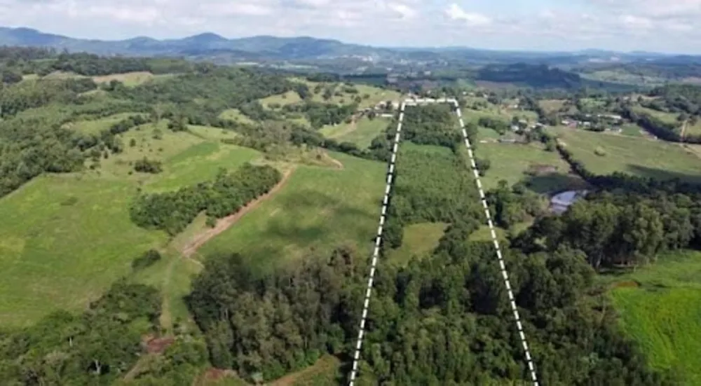 Terreno, 16 hectares - Foto 4