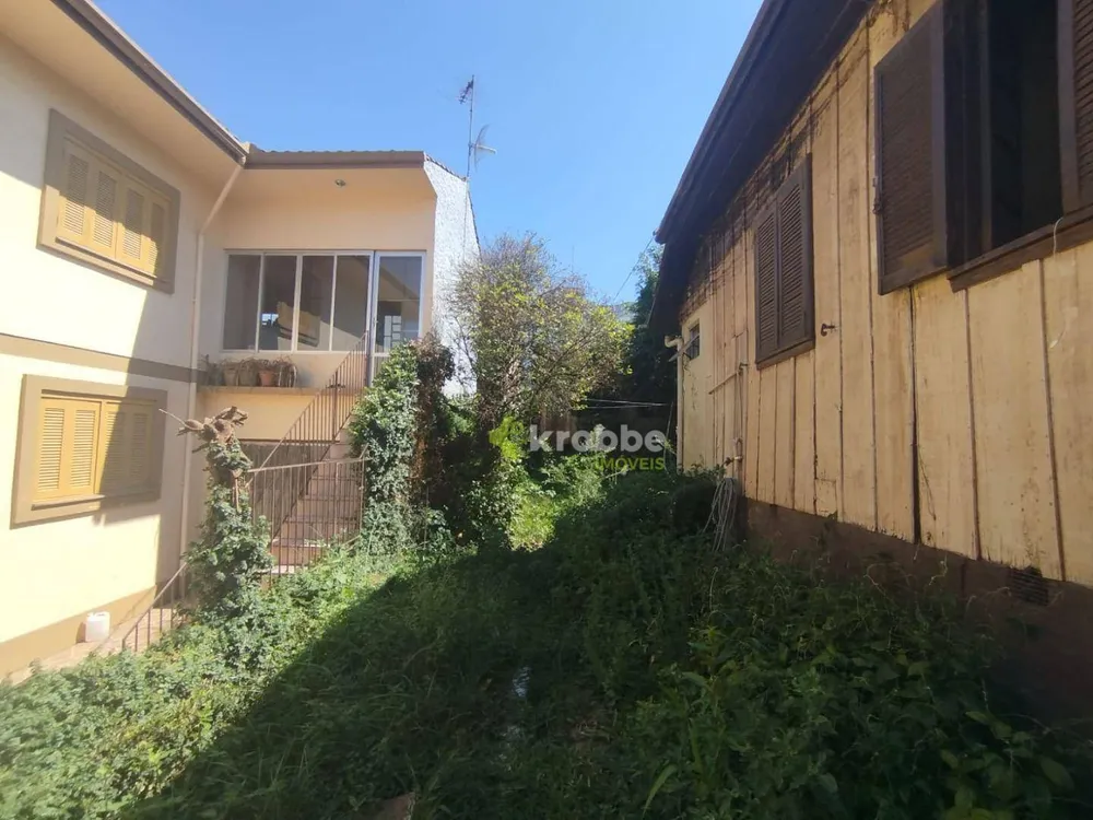 Casa, 3 quartos, 100 m² - Foto 2