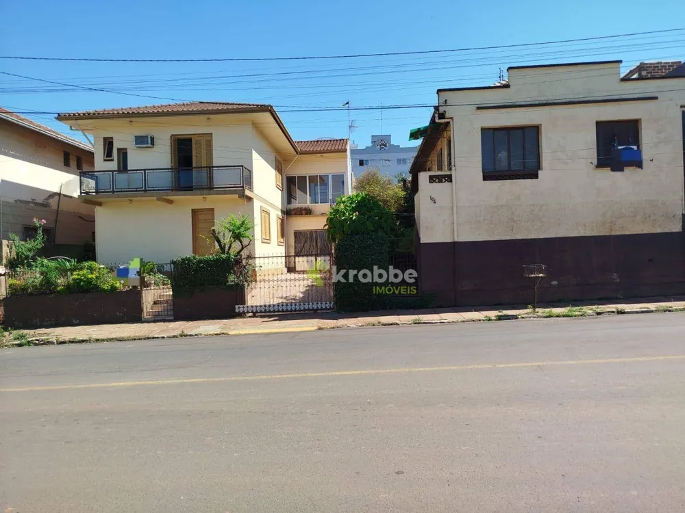 Casa, 3 quartos, 100 m² - Foto 1