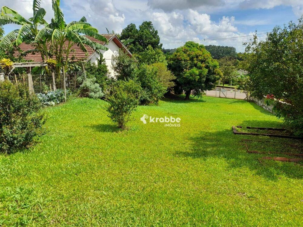 Terreno, 580 m² - Foto 1