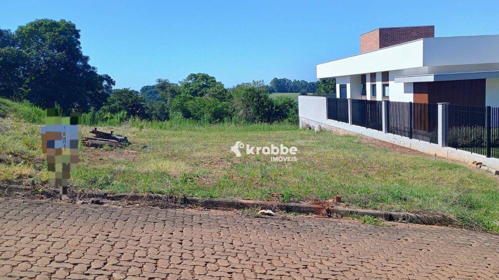 Terreno, 360 m² - Foto 1