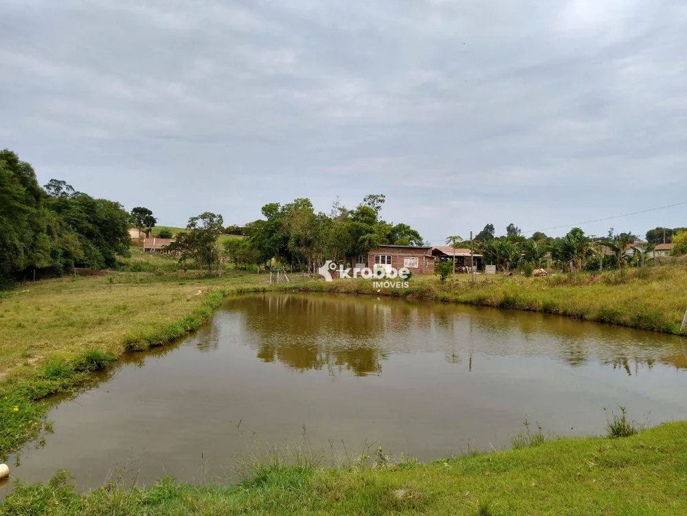 Chácara, 3 quartos, 10000 m² - Foto 10