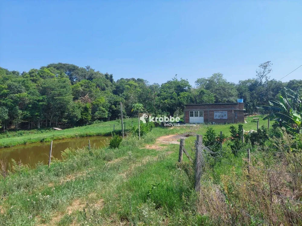 Chácara, 3 quartos, 10000 m² - Foto 14
