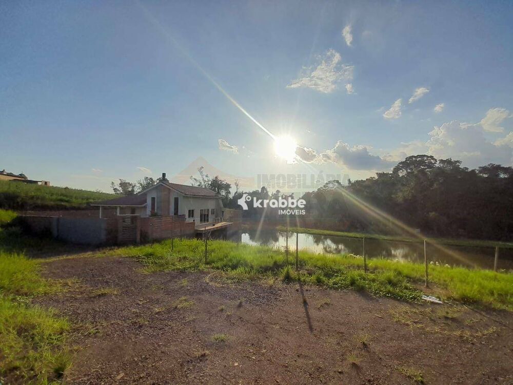 Chácara, 3 quartos, 10000 m² - Foto 2