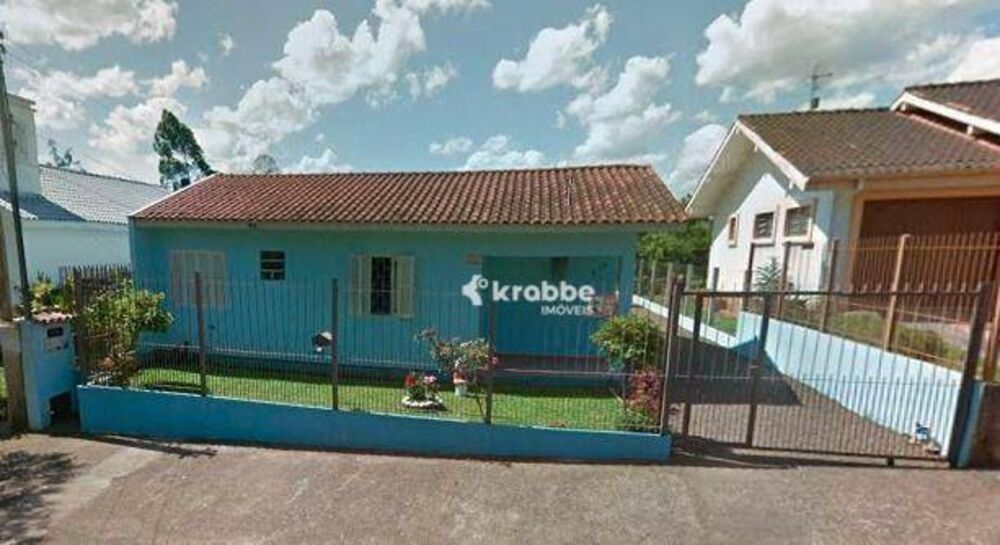 Casa, 3 quartos, 80 m² - Foto 1