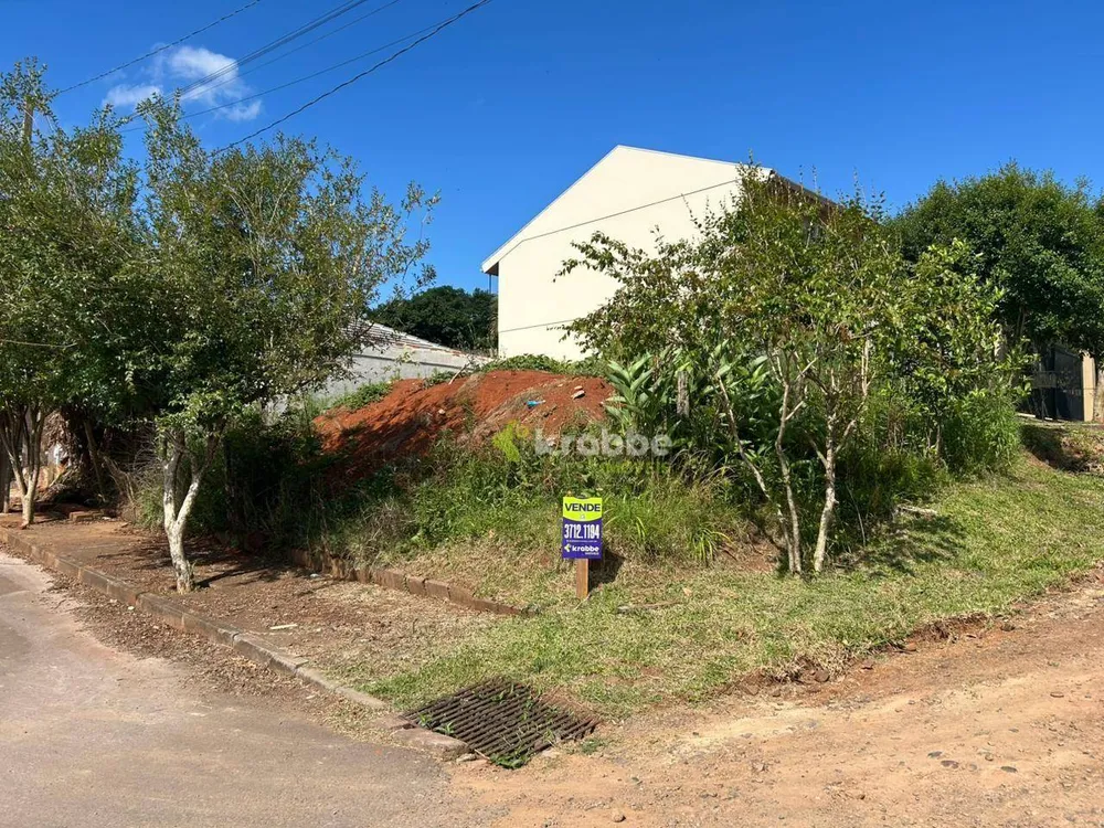 Terreno, 106 m² - Foto 1