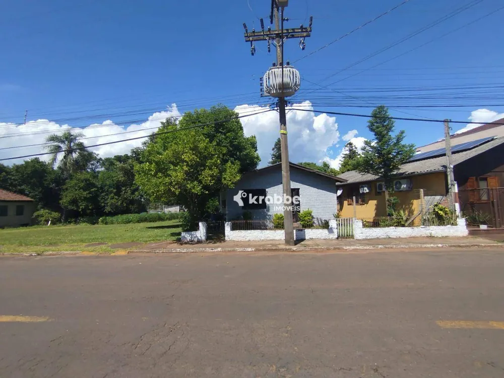 Casa, 3 quartos, 80 m² - Foto 2