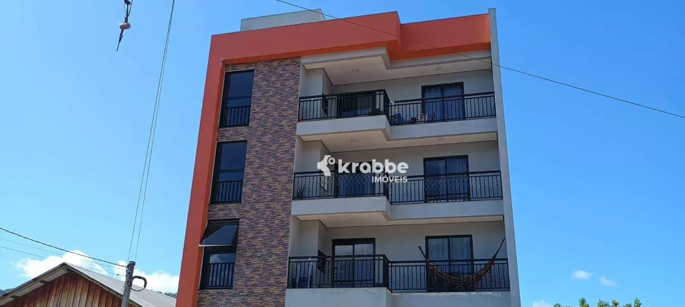 Apartamento, 1 quarto, 64 m² - Foto 1