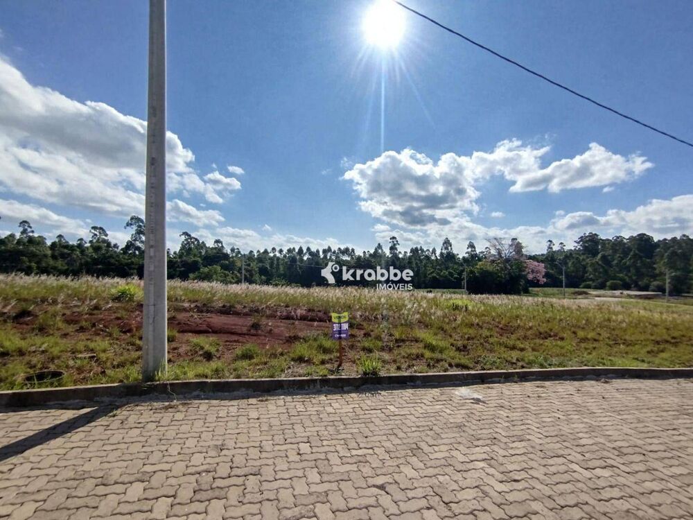 Loteamento e Condomínio, 201 m² - Foto 1