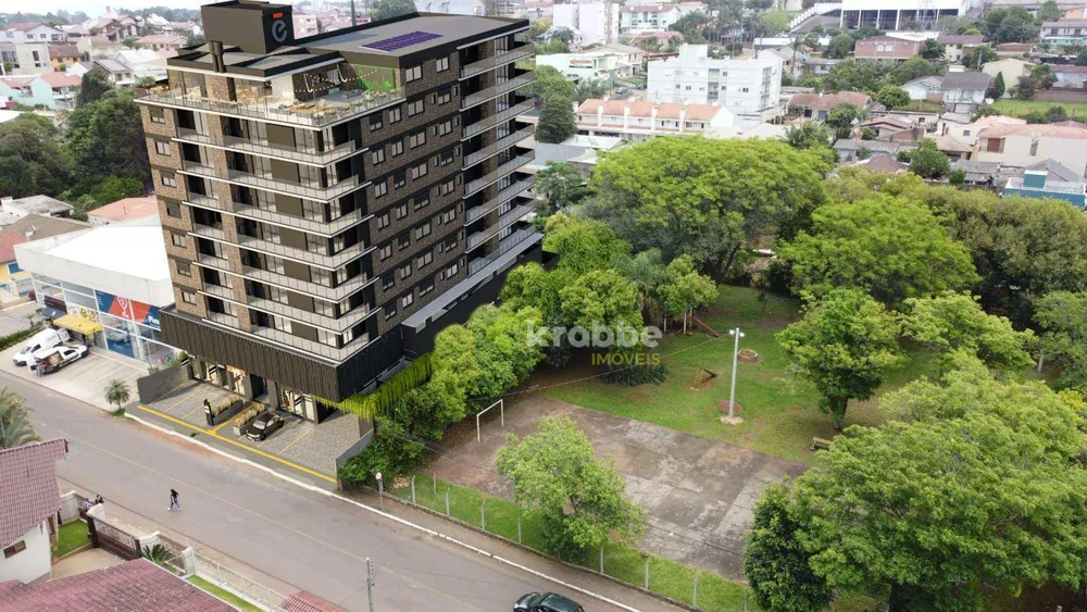 Apartamento, 2 quartos, 102 m² - Foto 1