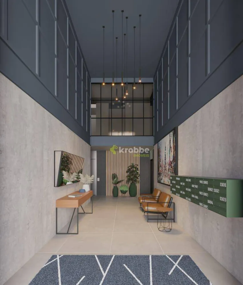 Apartamento, 2 quartos, 102 m² - Foto 5