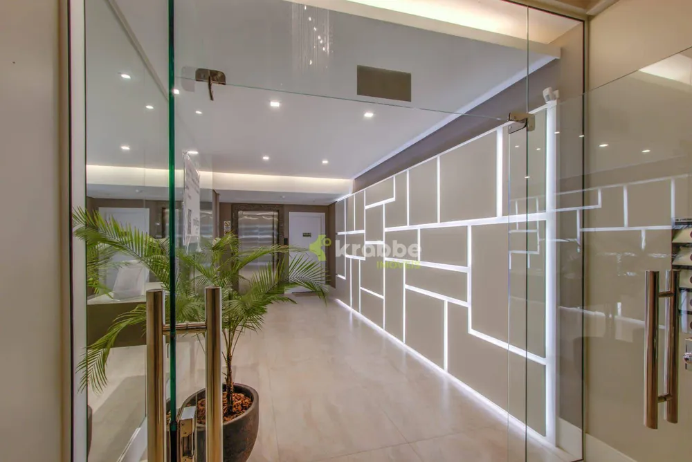 Cobertura, 3 quartos, 188 m² - Foto 4