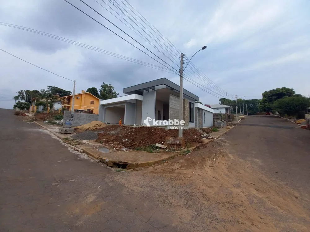 Casa, 3 quartos, 161 m² - Foto 6