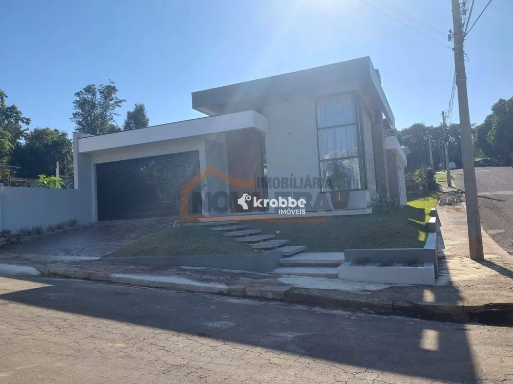 Casa, 3 quartos, 161 m² - Foto 5