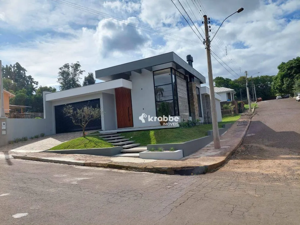 Casa, 3 quartos, 161 m² - Foto 7