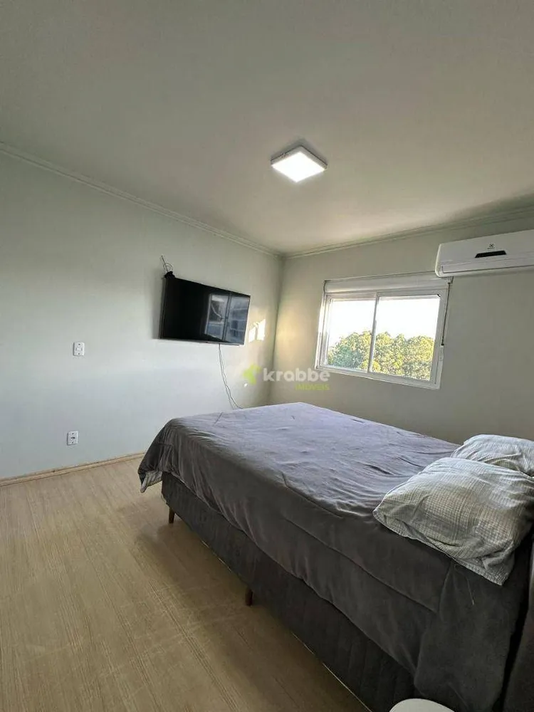 Apartamento, 2 quartos, 57 m² - Foto 9