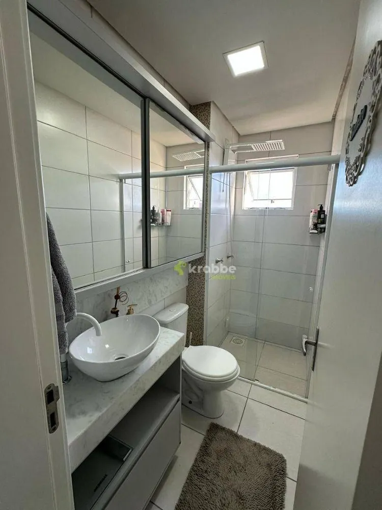 Apartamento, 2 quartos, 57 m² - Foto 11