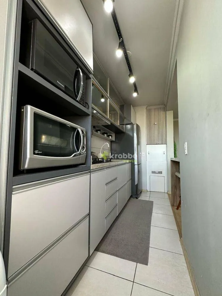 Apartamento, 2 quartos, 57 m² - Foto 6