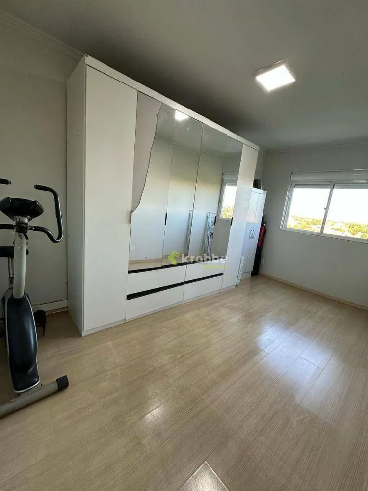 Apartamento, 2 quartos, 57 m² - Foto 7