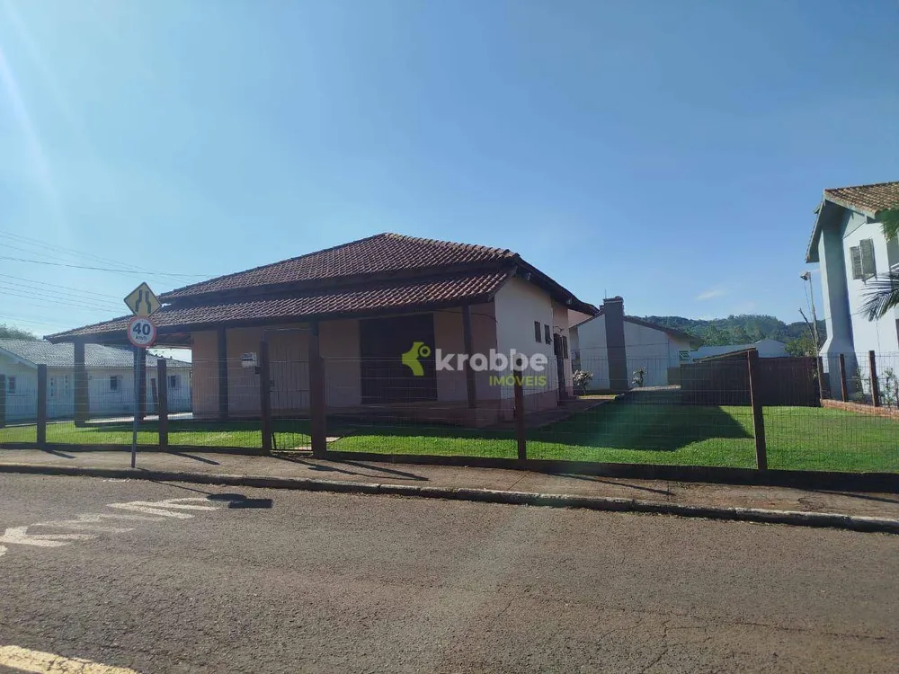 Casa, 3 quartos, 120 m² - Foto 3