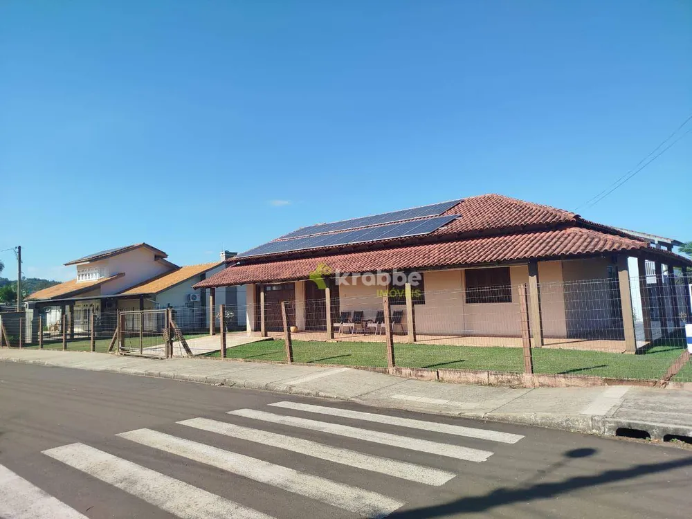 Casa, 3 quartos, 120 m² - Foto 1