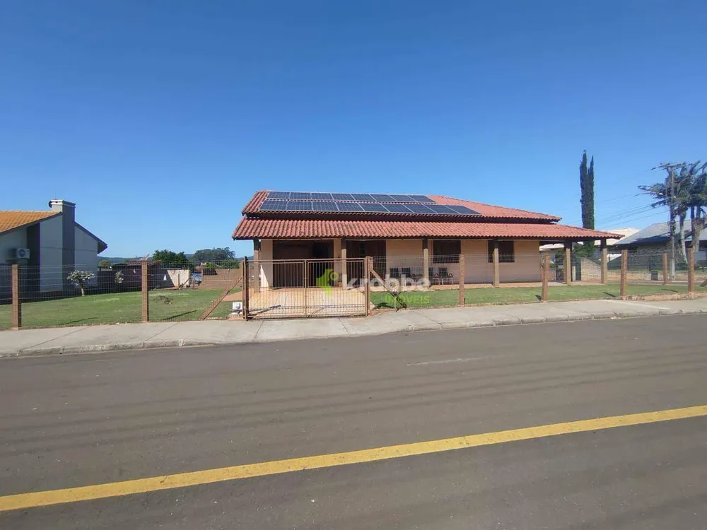 Casa, 3 quartos, 120 m² - Foto 5