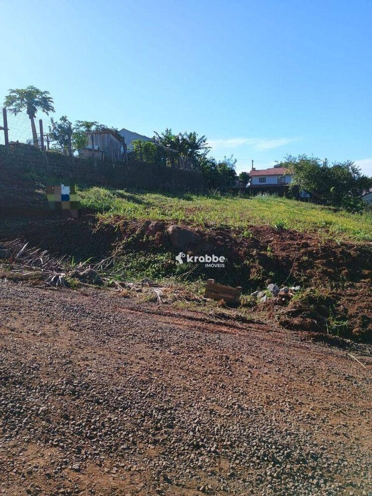 Terreno, 698 m² - Foto 1