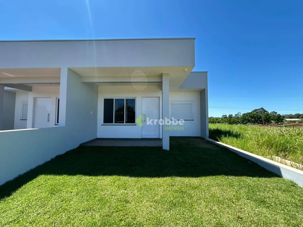 Casa, 2 quartos, 66 m² - Foto 7