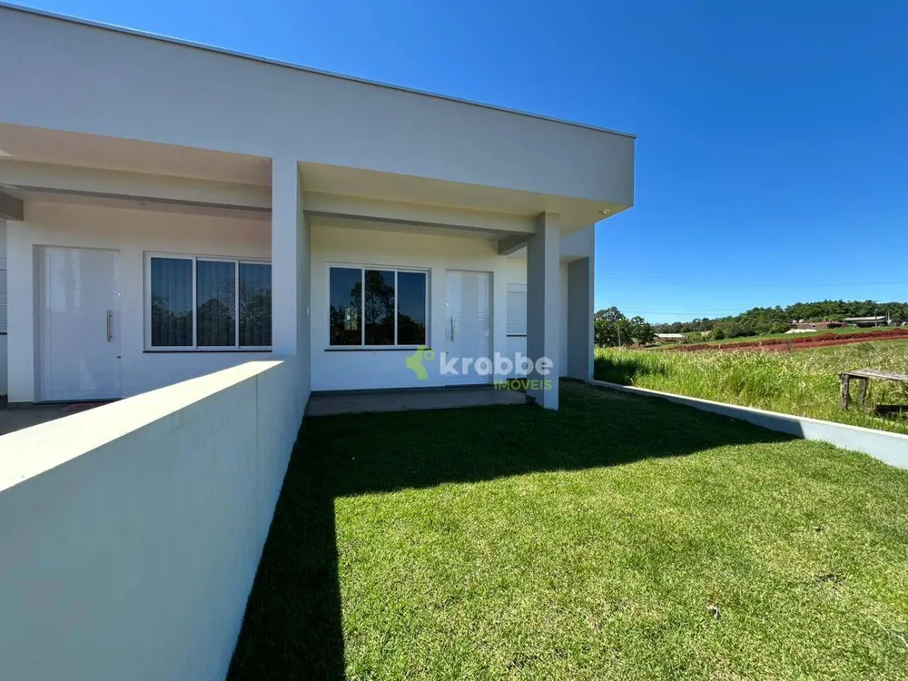 Casa, 2 quartos, 66 m² - Foto 5