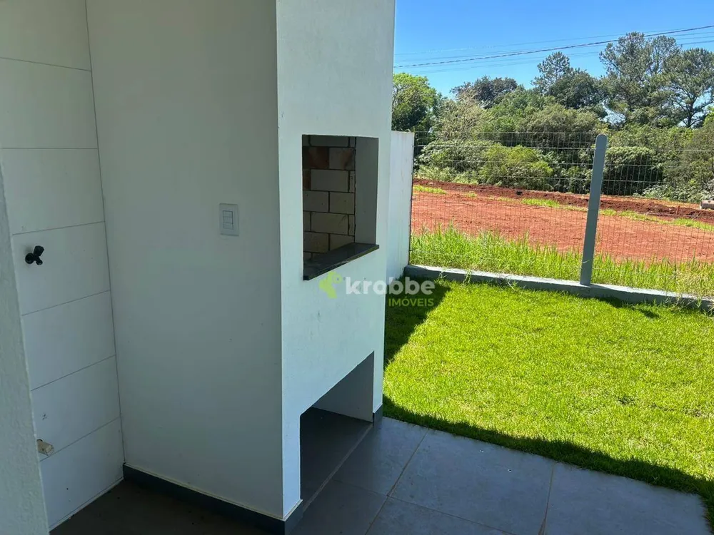Casa, 2 quartos, 66 m² - Foto 1