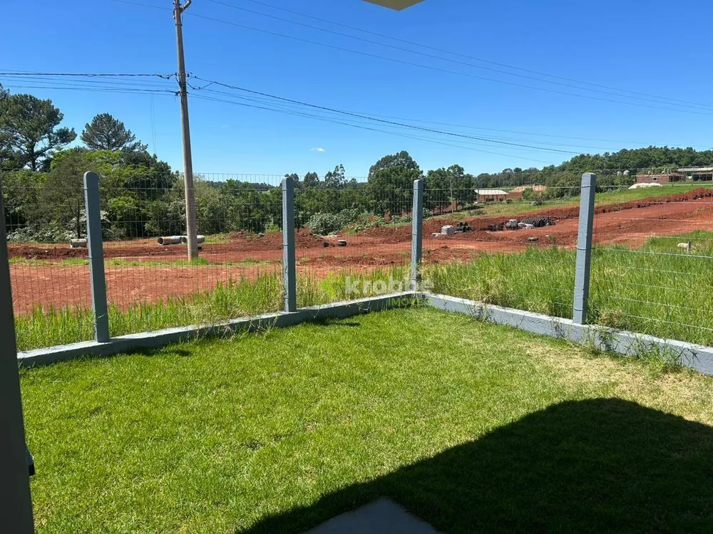 Casa, 2 quartos, 66 m² - Foto 11