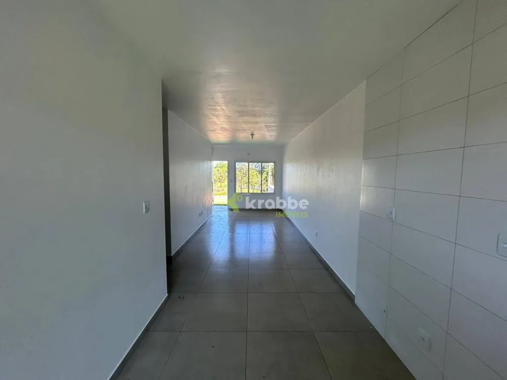Casa, 2 quartos, 66 m² - Foto 3