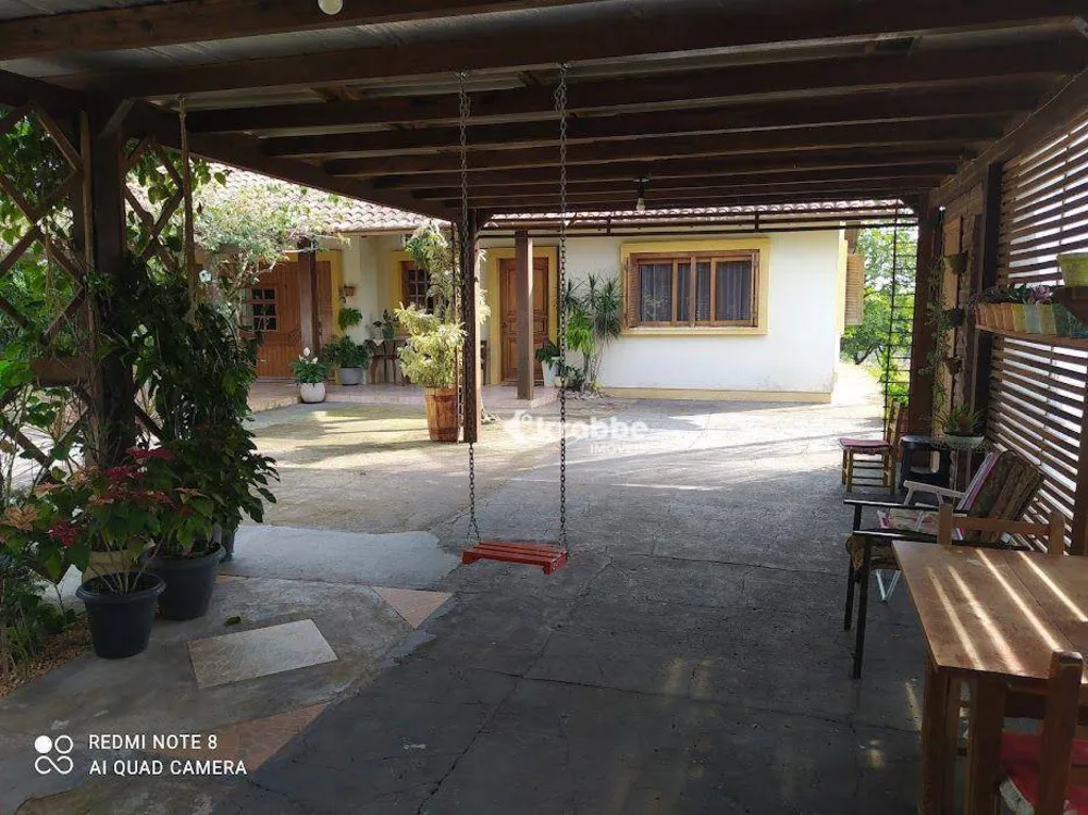 Chácara, 3 quartos, 2 hectares - Foto 11
