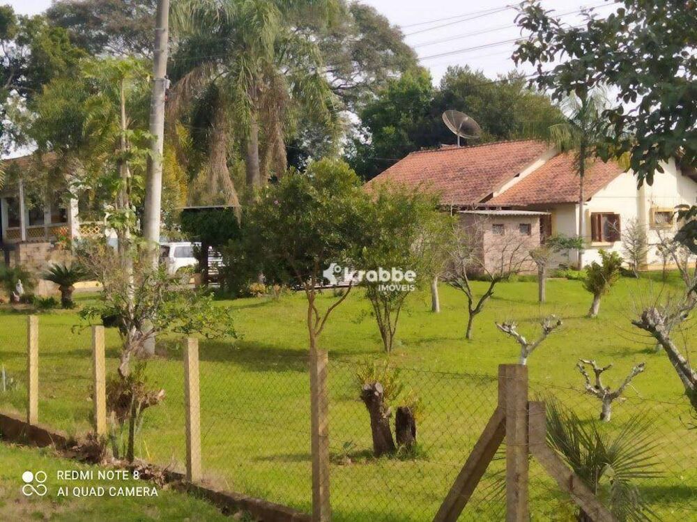 Chácara, 3 quartos, 2 hectares - Foto 1