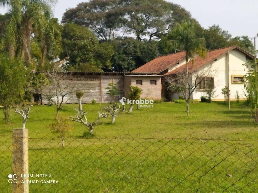 Chácara, 3 quartos, 2 hectares - Foto 1