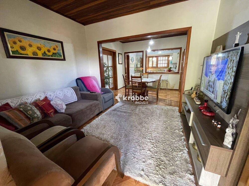 Chácara, 3 quartos, 2 hectares - Foto 2