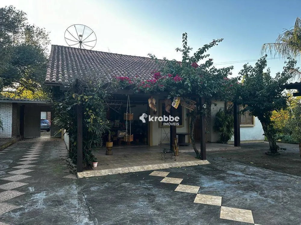 Chácara, 3 quartos, 2 hectares - Foto 7