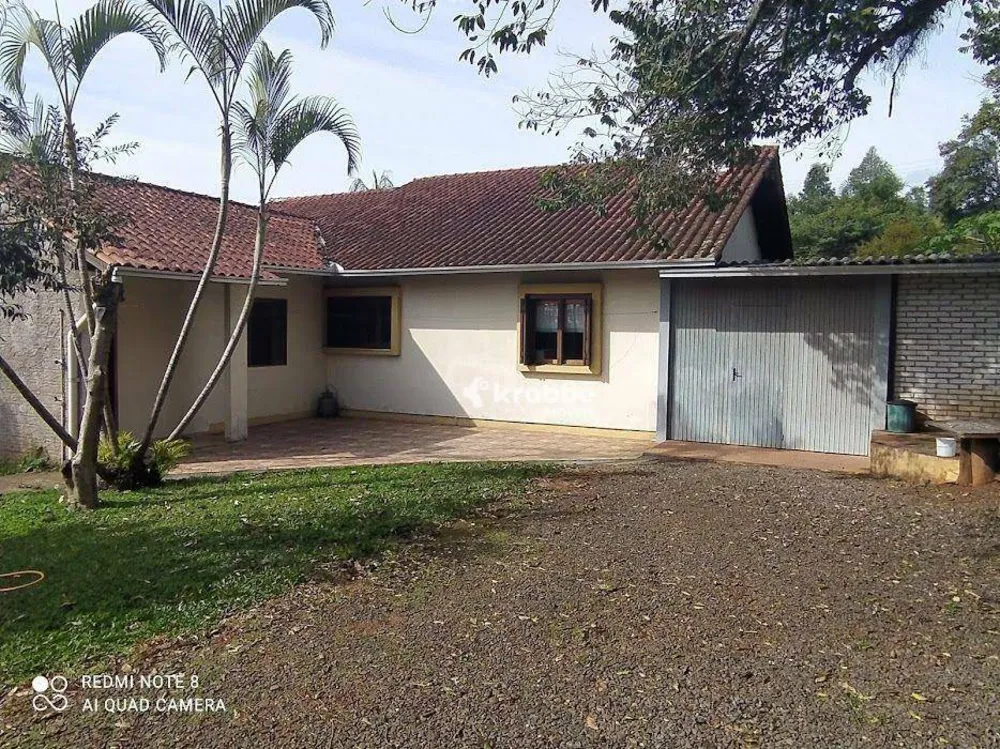 Chácara, 3 quartos, 2 hectares - Foto 3